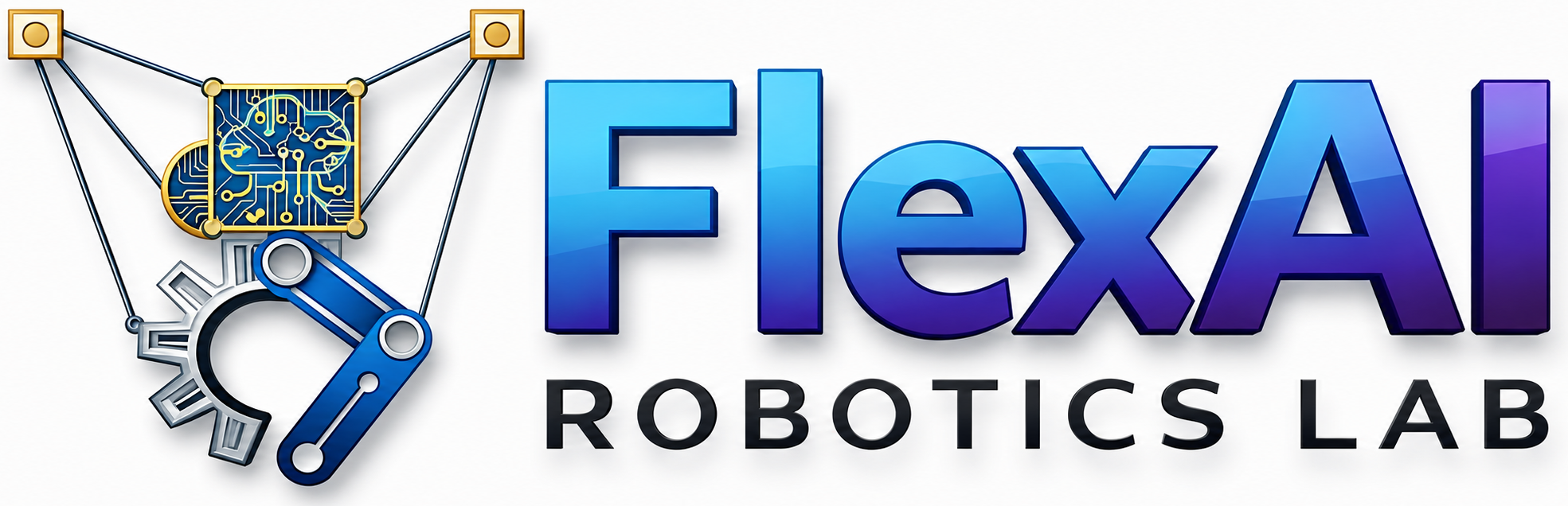FlexAI Robotics Lab