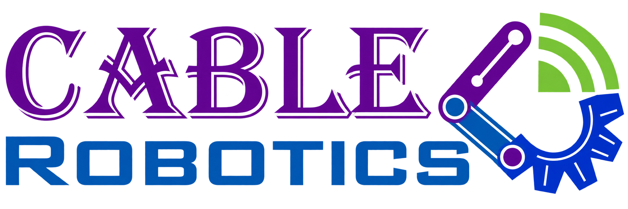 CableBot Lab
